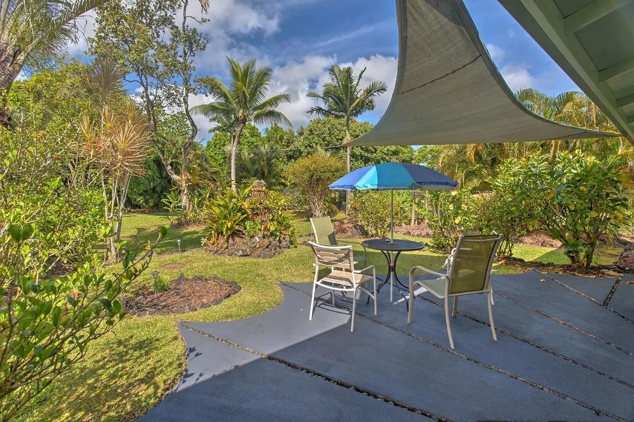 Hale O Nani Mala Pua Home Pahoa 0*,  United States